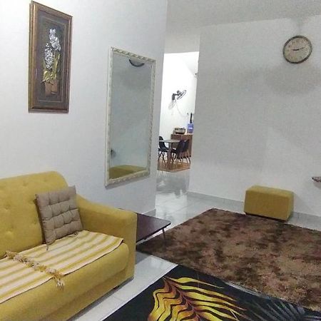 Homestay De'69 Jitra Exteriör bild