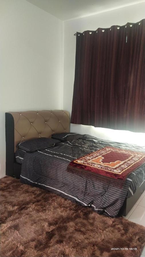 Homestay De'69 Jitra Exteriör bild