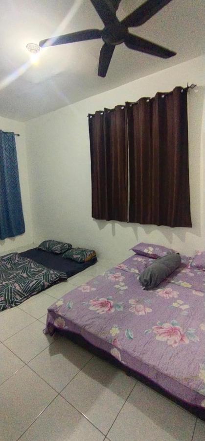 Homestay De'69 Jitra Exteriör bild