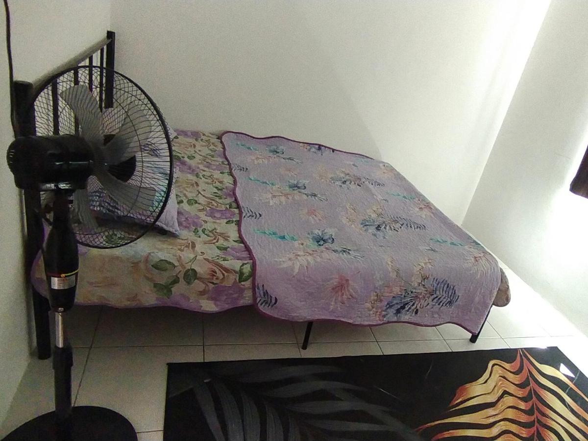 Homestay De'69 Jitra Exteriör bild