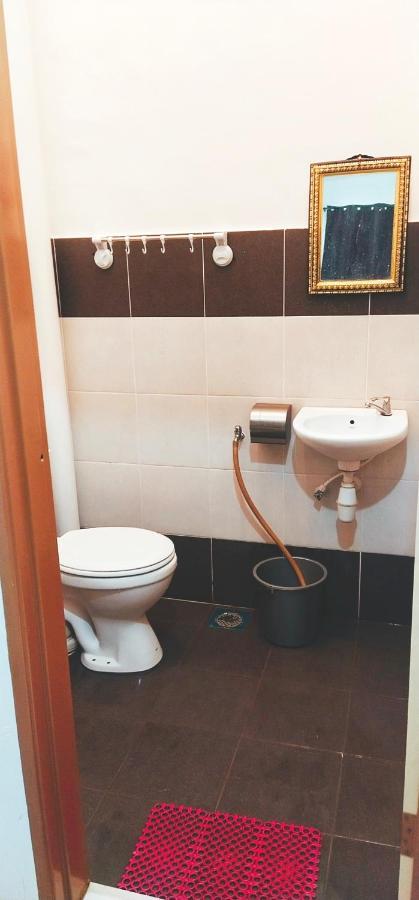 Homestay De'69 Jitra Exteriör bild