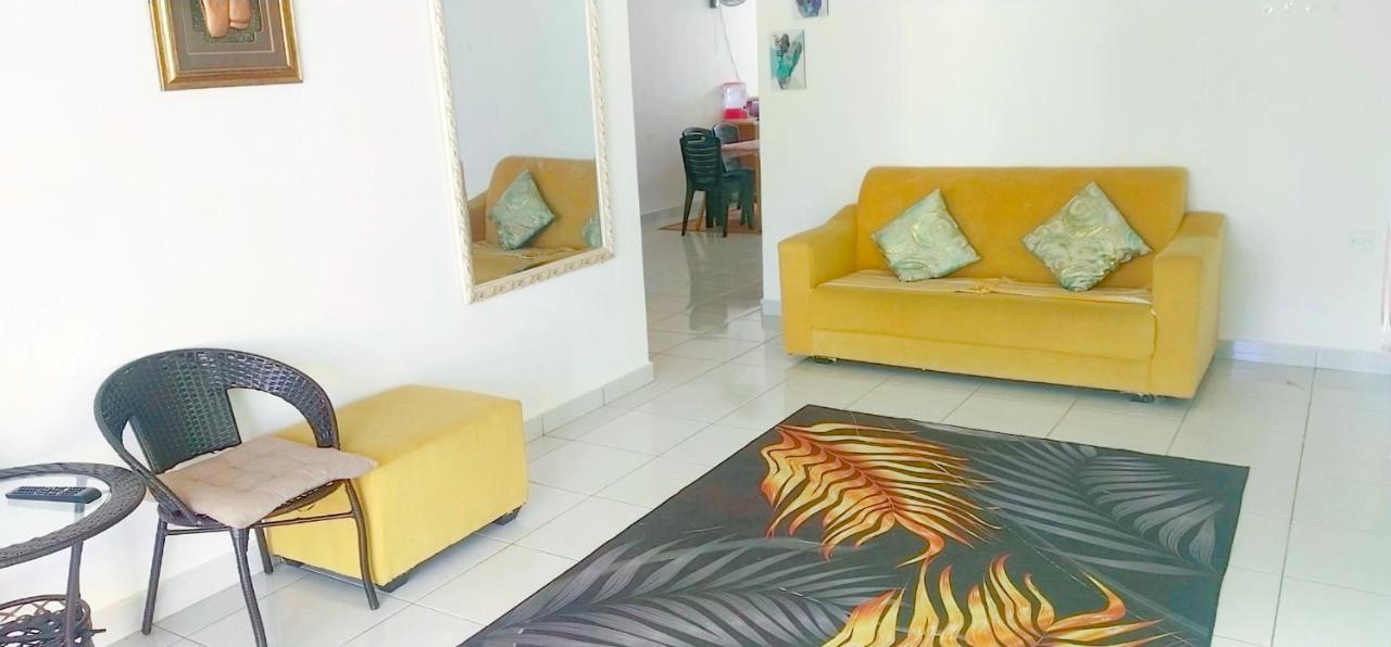 Homestay De'69 Jitra Exteriör bild